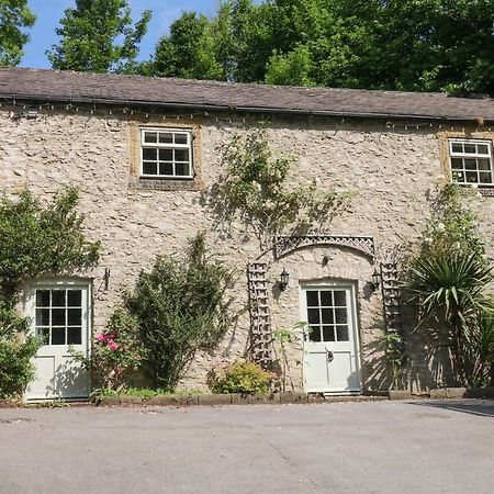Villa The Barn Buxton  Esterno foto