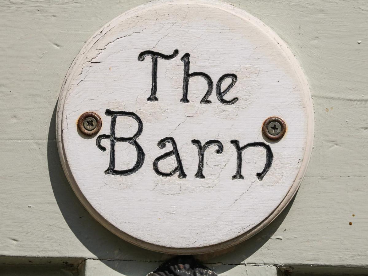 Villa The Barn Buxton  Esterno foto
