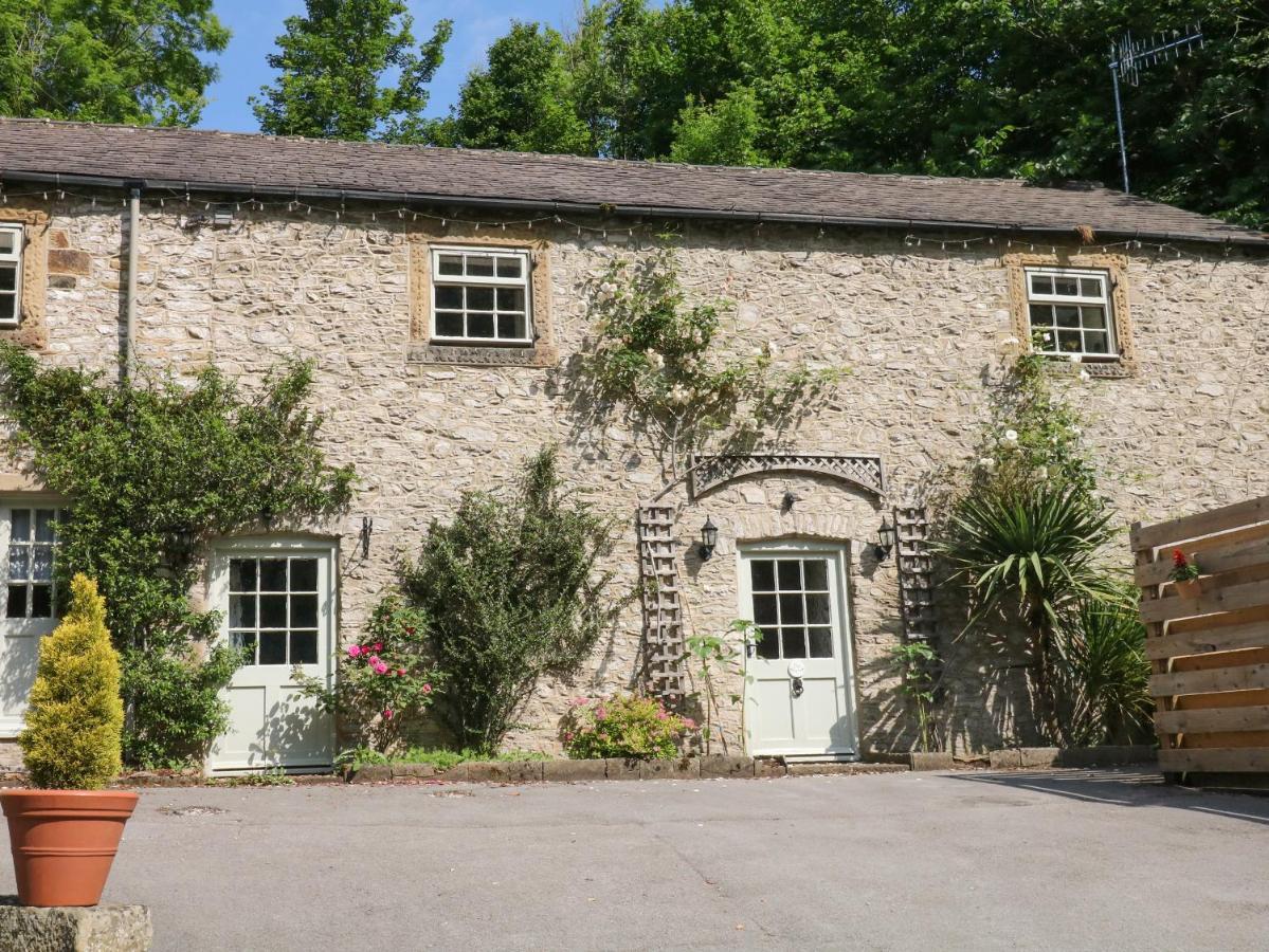 Villa The Barn Buxton  Esterno foto