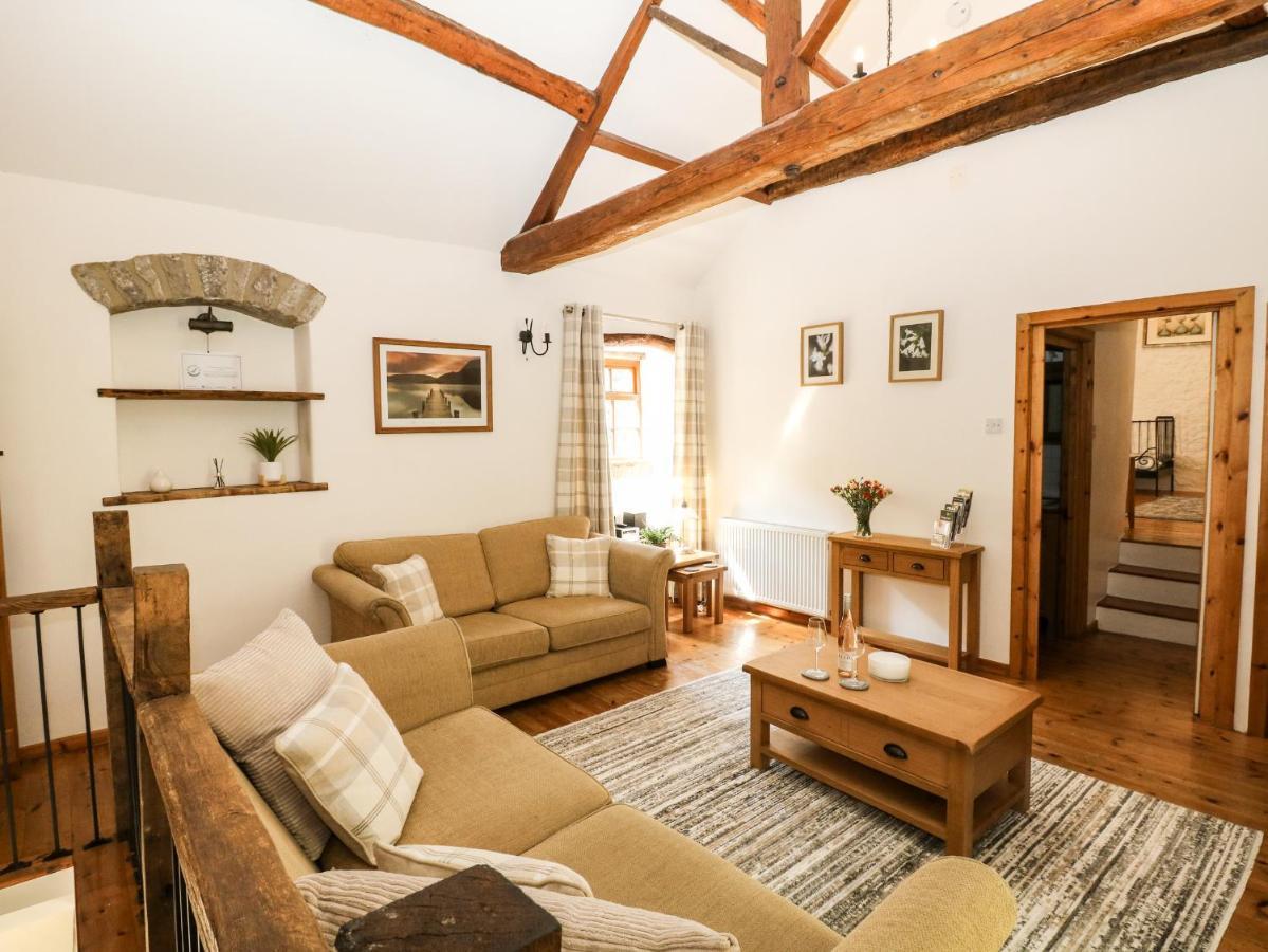 Villa The Barn Buxton  Esterno foto