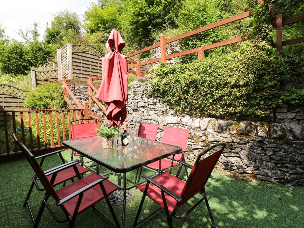 Villa The Barn Buxton  Esterno foto